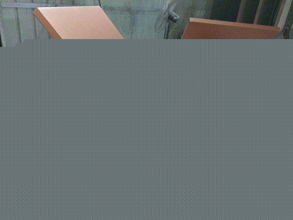 河南小区标识标牌制作——骊越标识助力平顶山小区品质升级